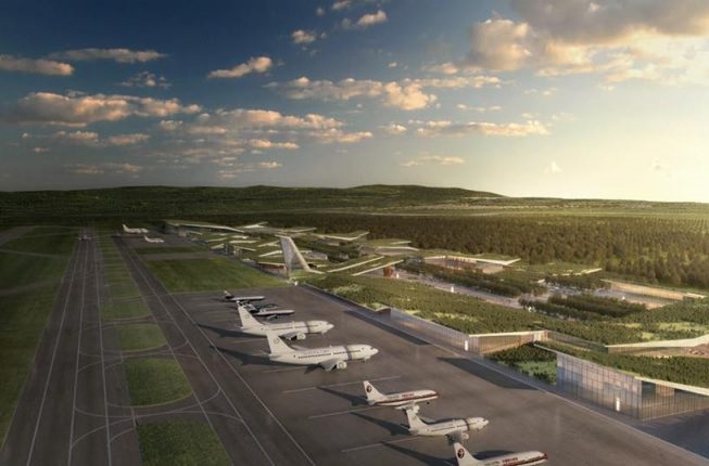 Koncesioni per Aeroportin e Vlores: Shtyhet afati per dorezimin e ofertave